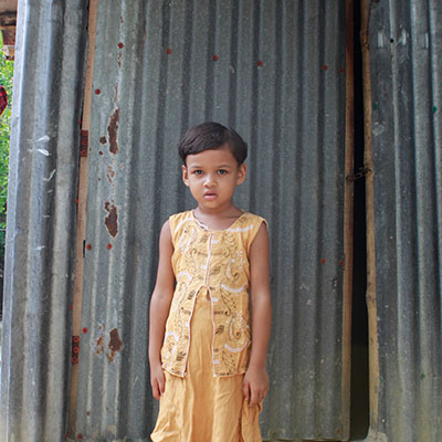 Child Image
